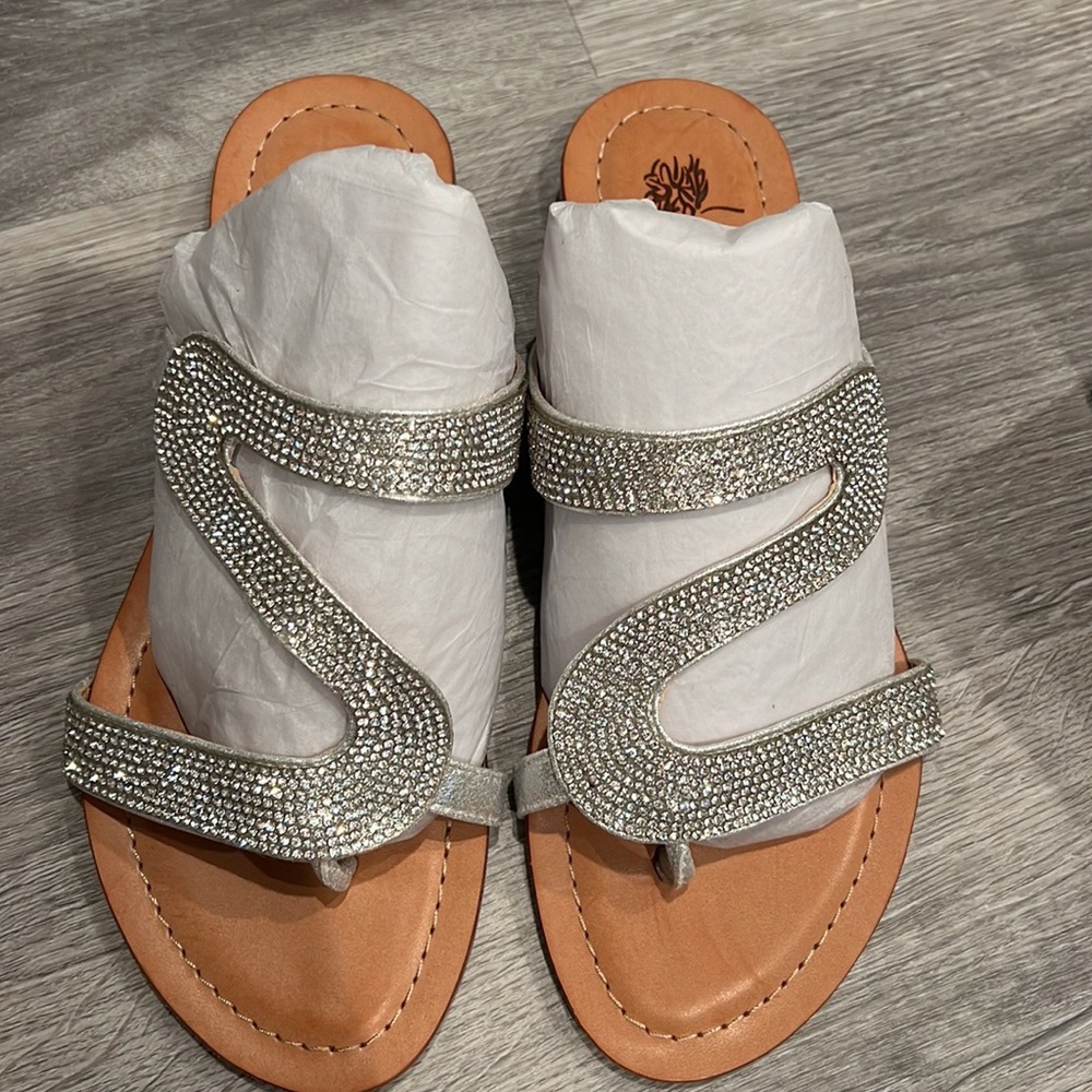 GC SANDALS